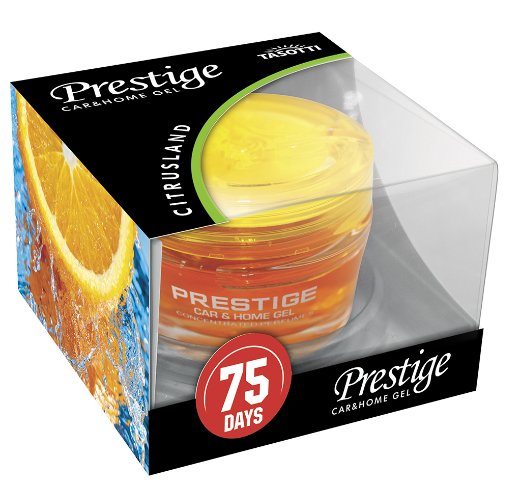 Prestige - Citrusland